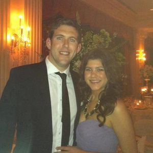 Meet your Posher, Jonathan